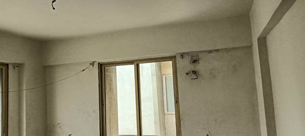 Flat for sale in Gandhinagar Gandhinagar. — photo 22