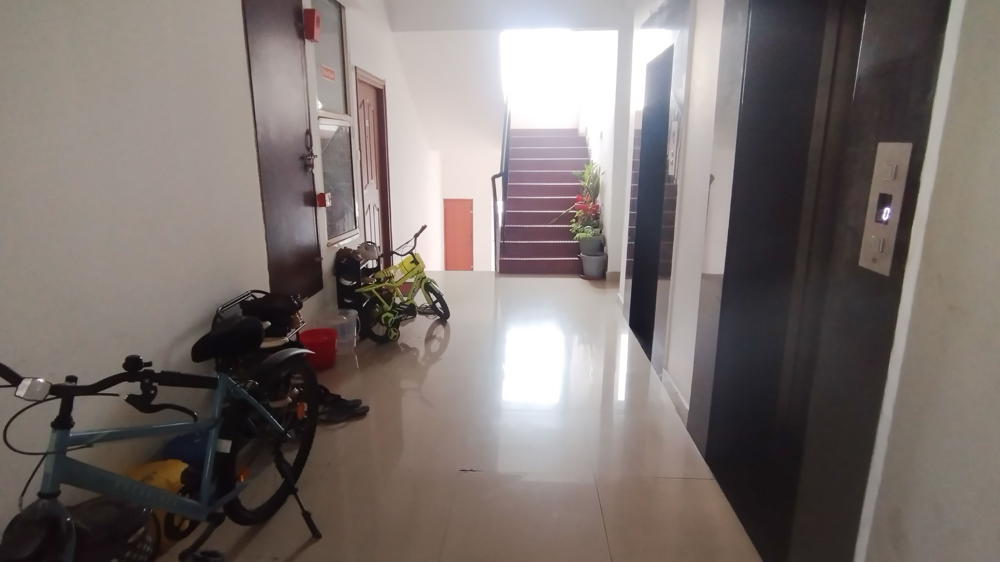 3 BHK Flat for sale in CALIDORA REGAL COUNTY, KERALA Thrikkakara — photo 6