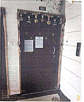 850 square feet Flat for sale in Vadodara — photo 1