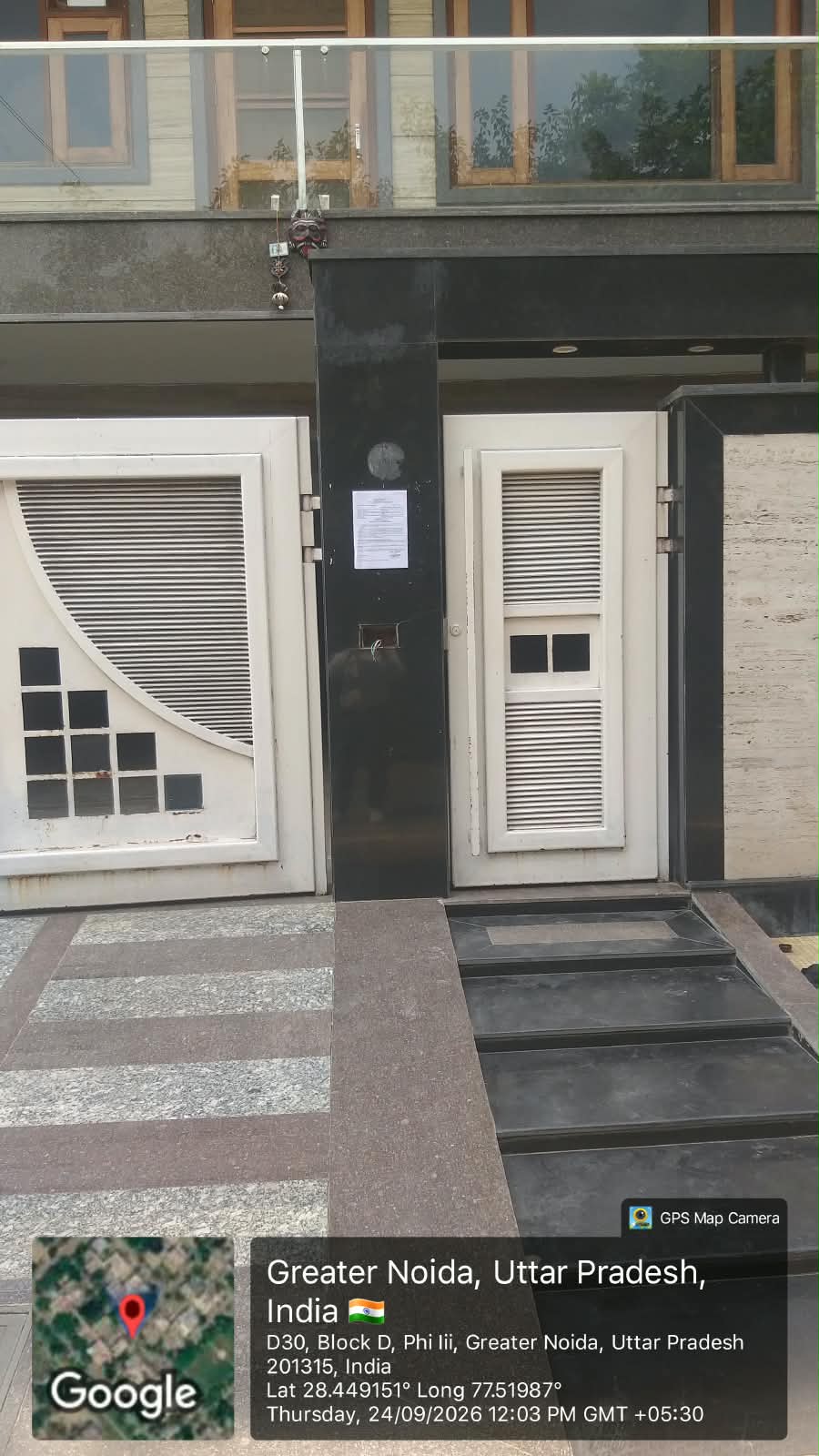 200 square meter Individual House for sale in Greater Noida Greater Noida — photo 2