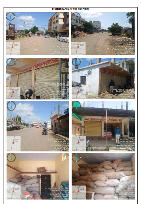 OTHERS for sale in JEWARGI Jevargi — photo 1