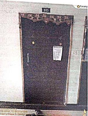 850 square feet Flat for sale in Vadodara — photo 1