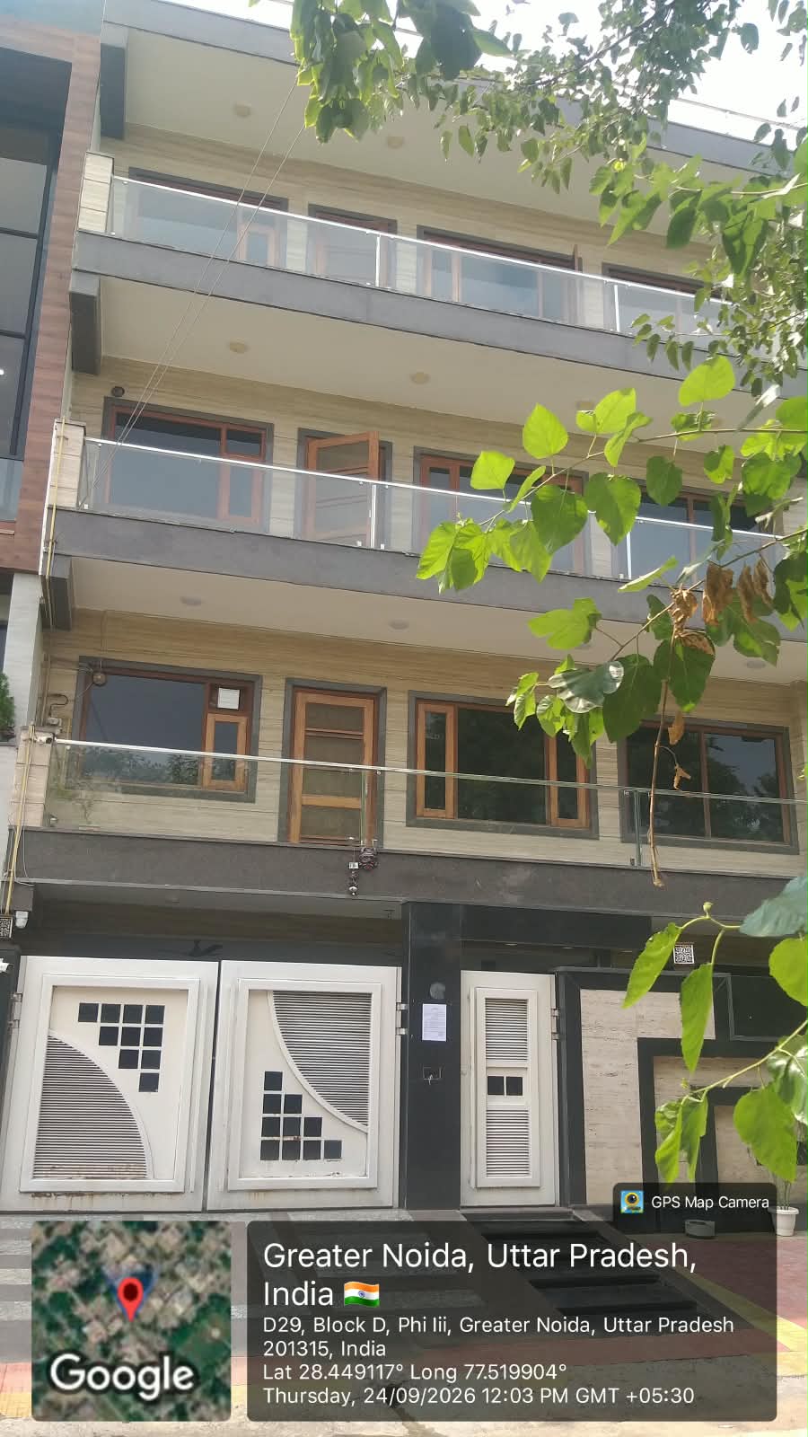 200 square meter Individual House for sale in Greater Noida Greater Noida — photo 3