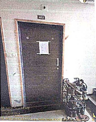 850 square feet Flat for sale in Vadodara — photo 1