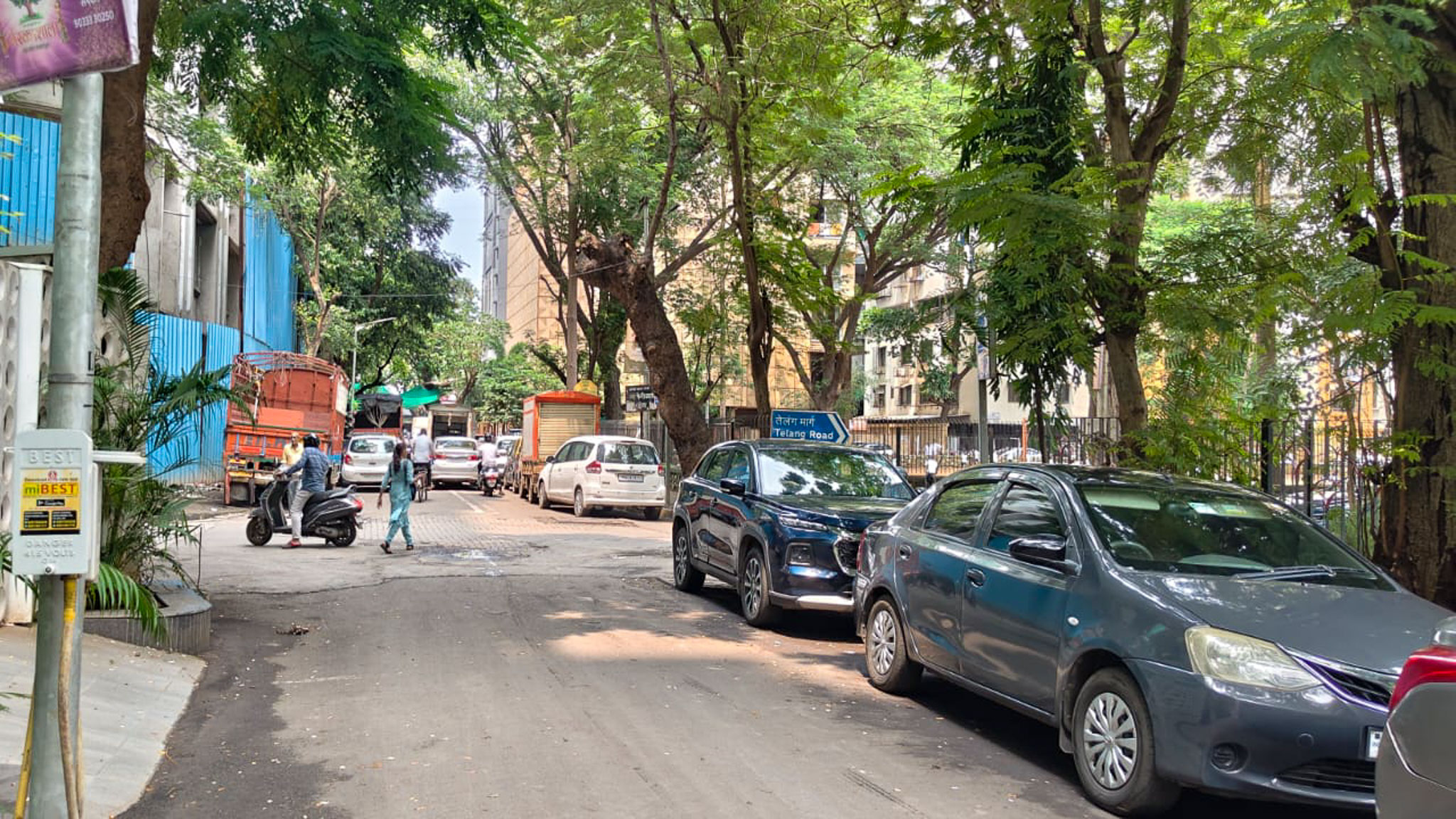7 BHK Flat for sale in Shree Krishna Niwas, Matunga Mumbai — photo 5