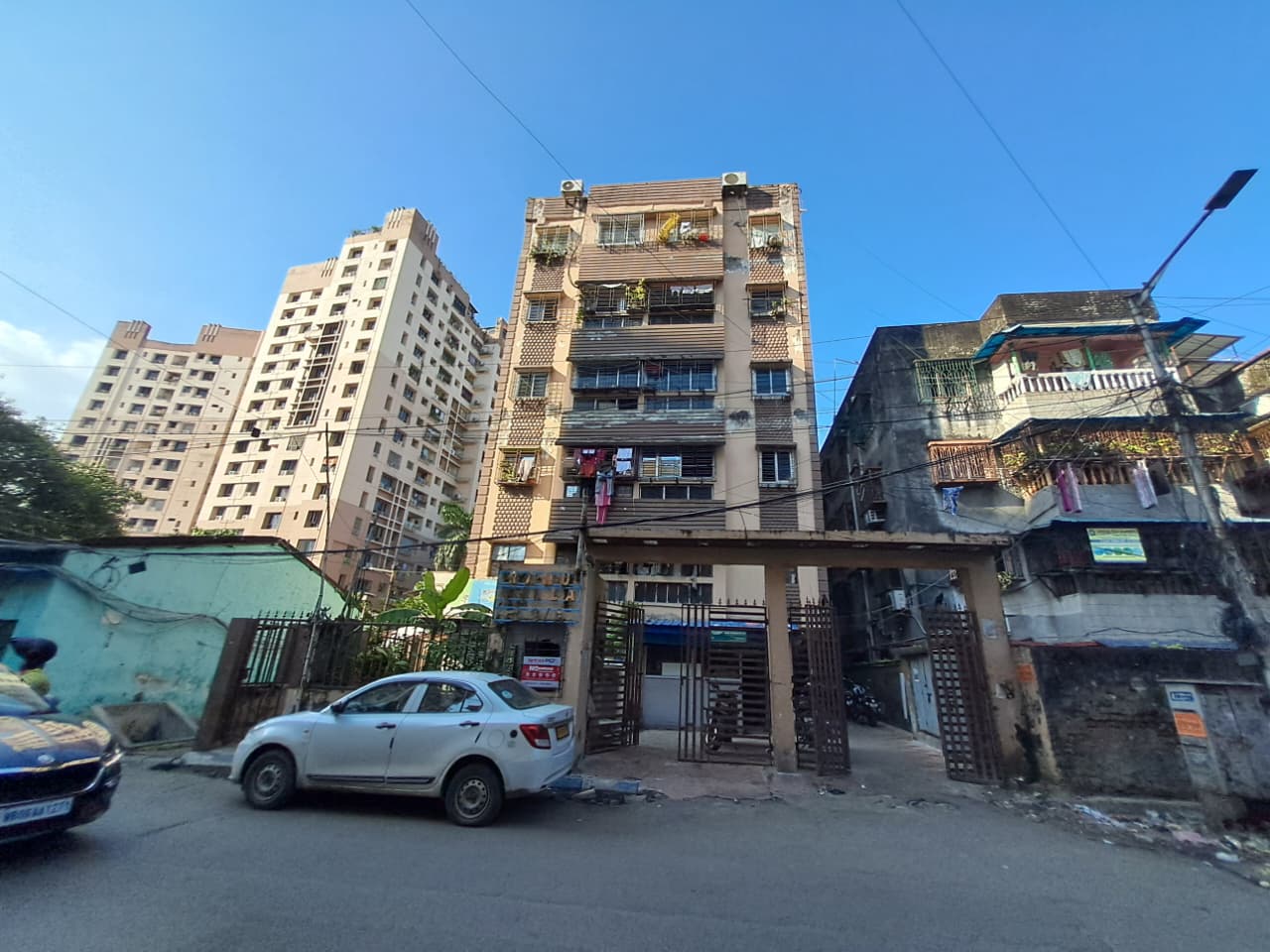 670 square feet Flat for sale in Kolkata — photo 3