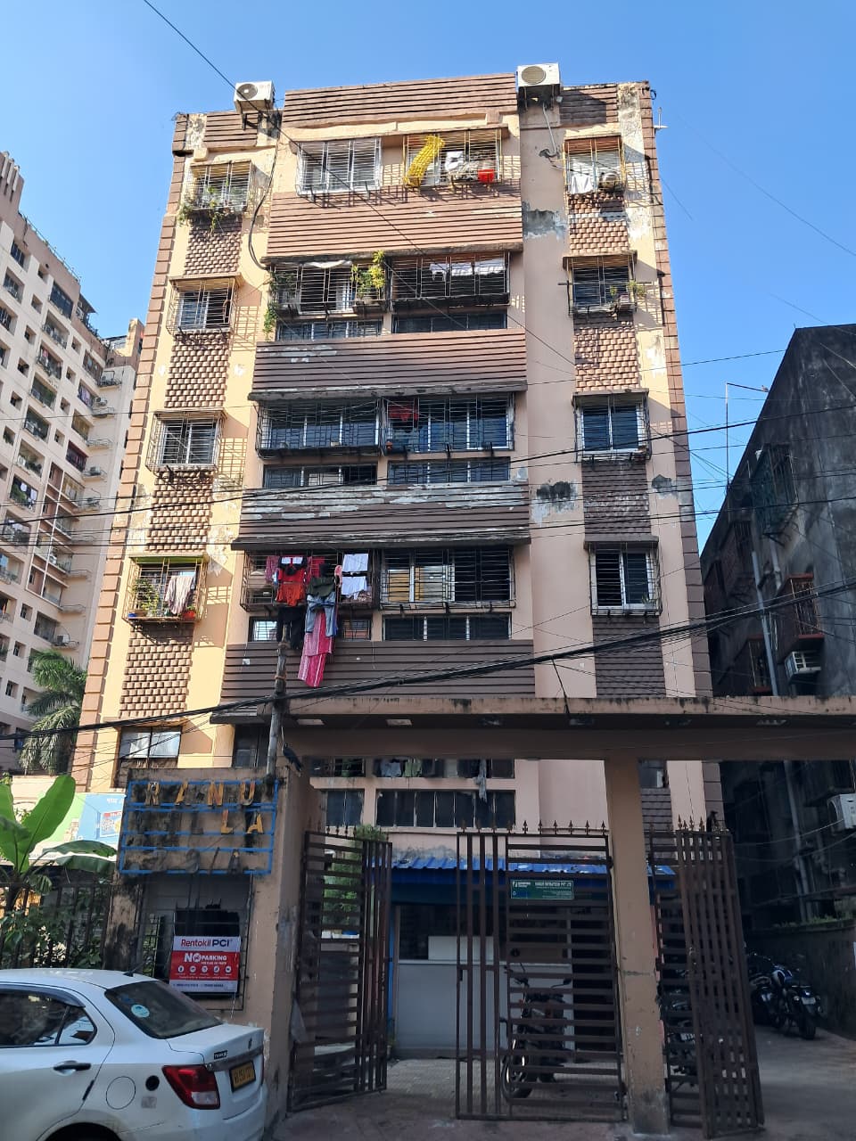 670 square feet Flat for sale in Kolkata — photo 6