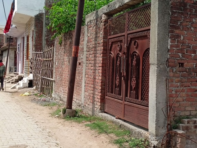 Plot for sale in Auraiya — photo 1