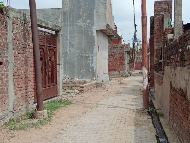 Plot for sale in Auraiya — photo 2