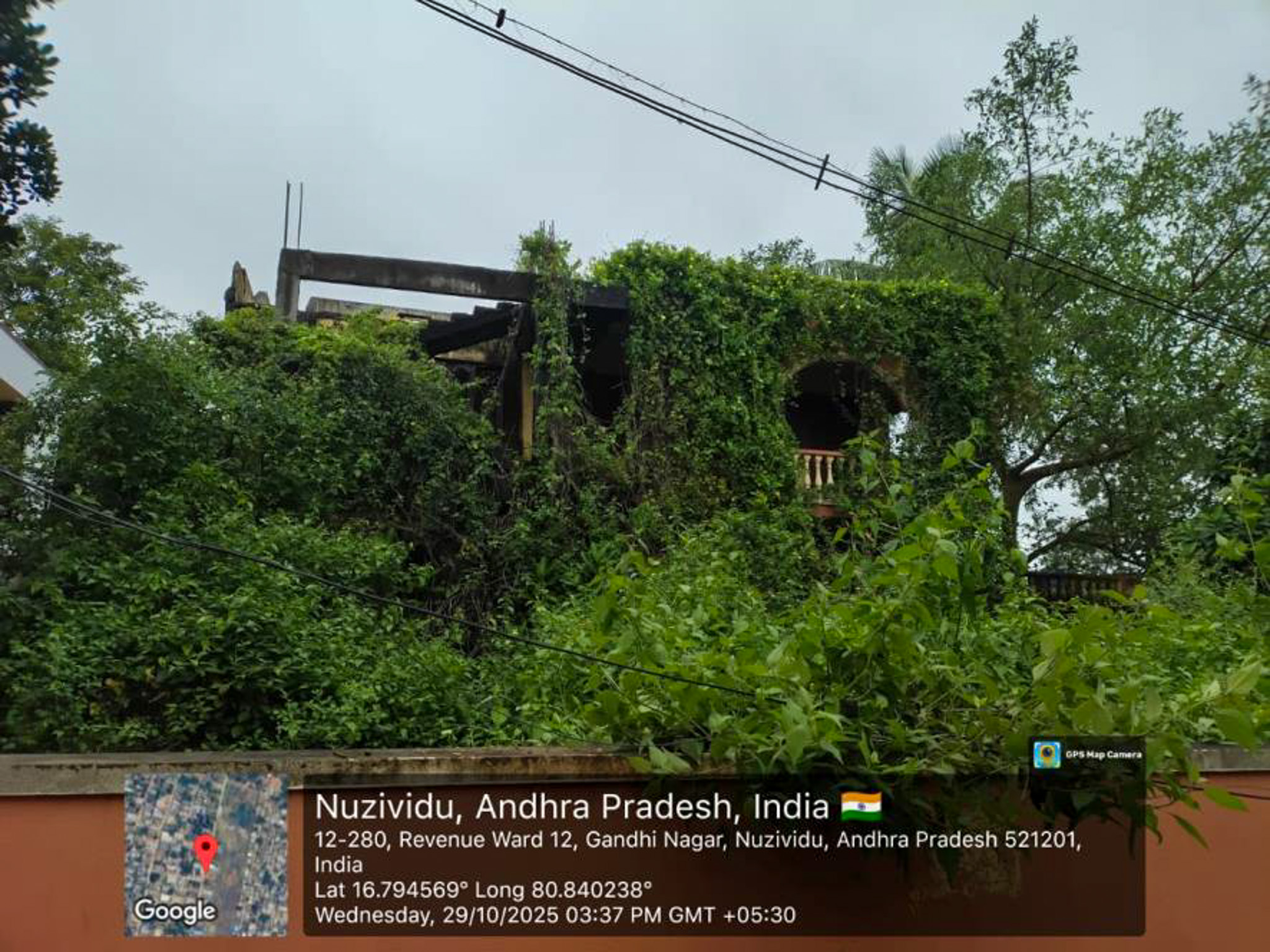 Individual House for sale in Nuzvid — photo 6