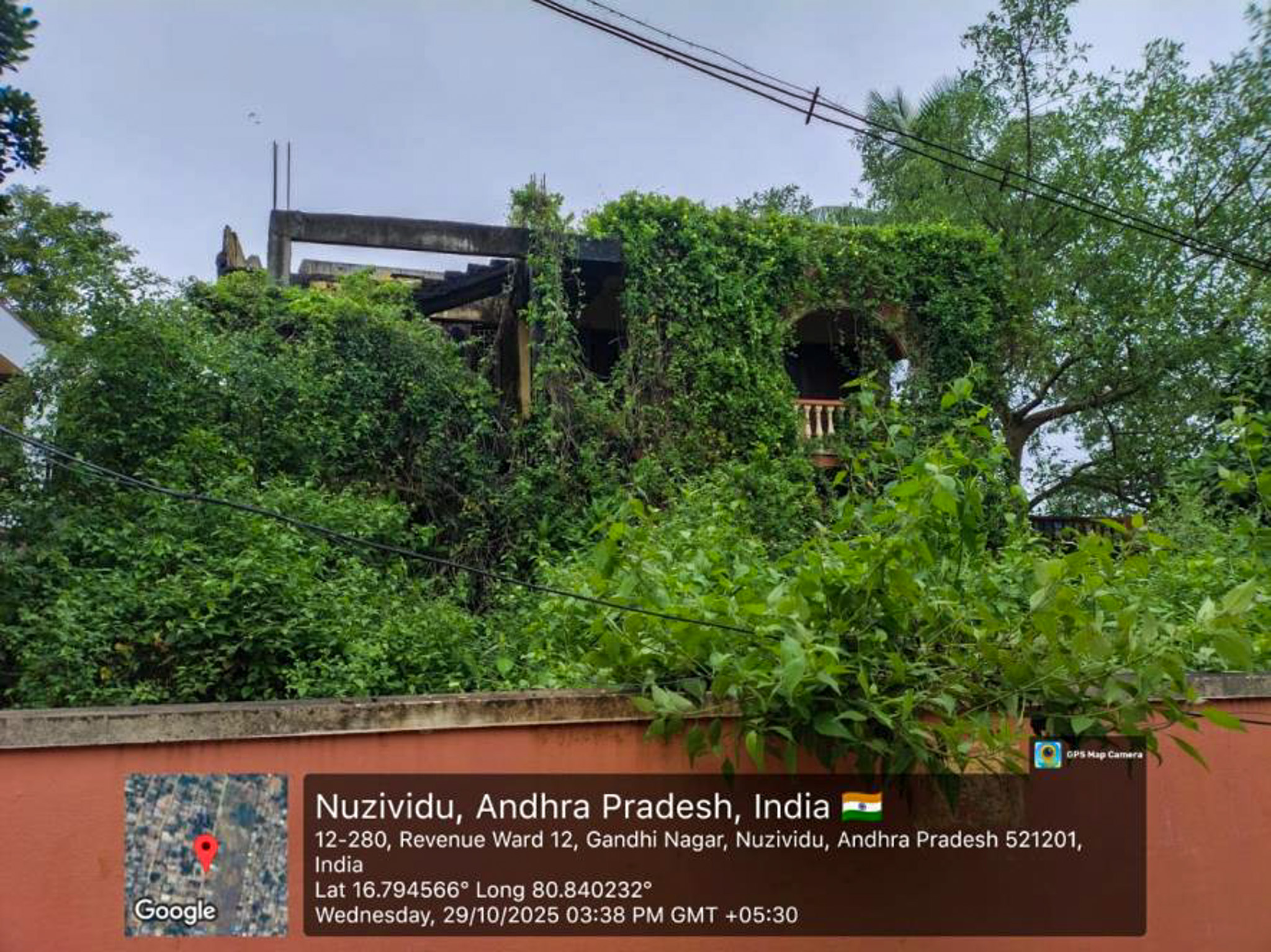 Individual House for sale in Nuzvid — photo 5