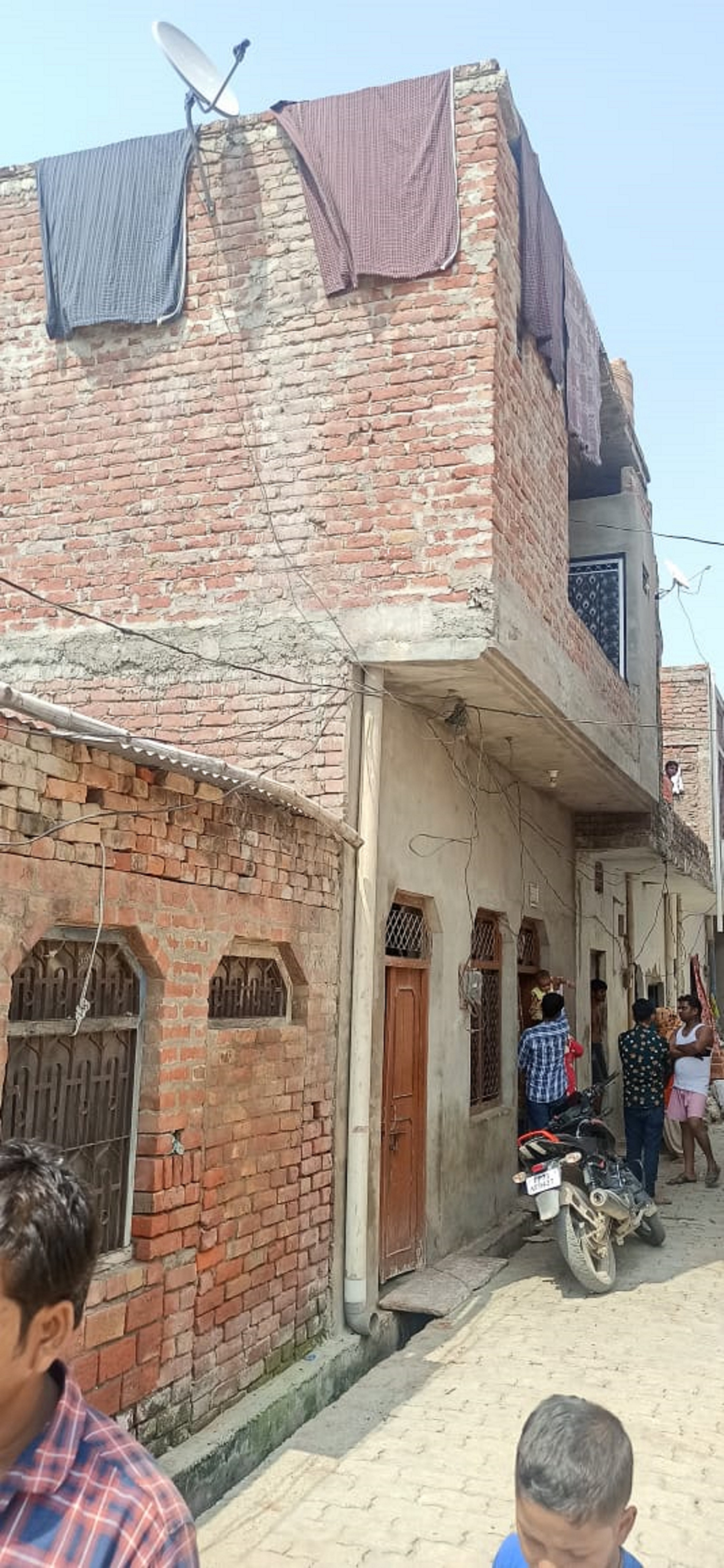 Individual House for sale in Etawah — photo 1