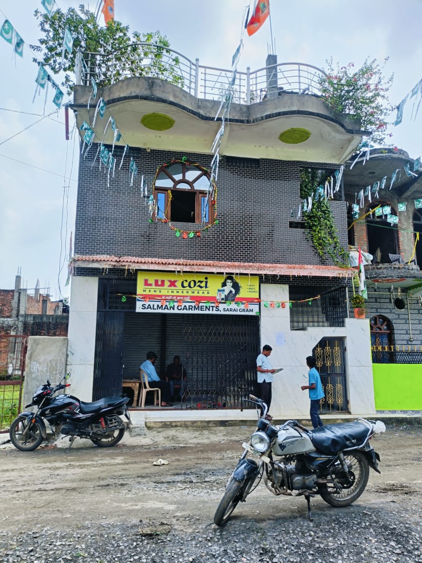 Individual House for sale in Singrauli
