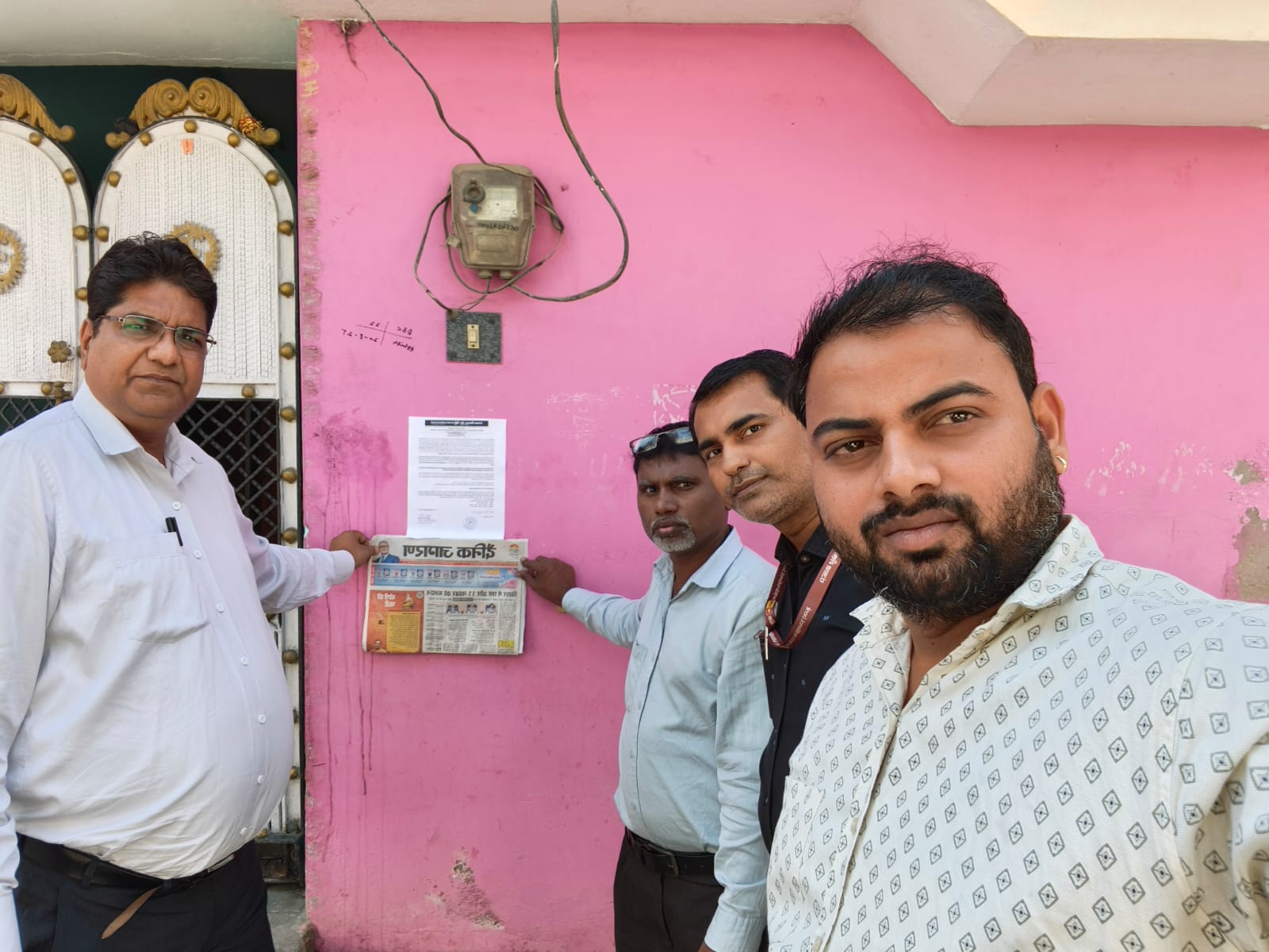 93 square meter Individual House for sale in ETAWAH Etawah — photo 3