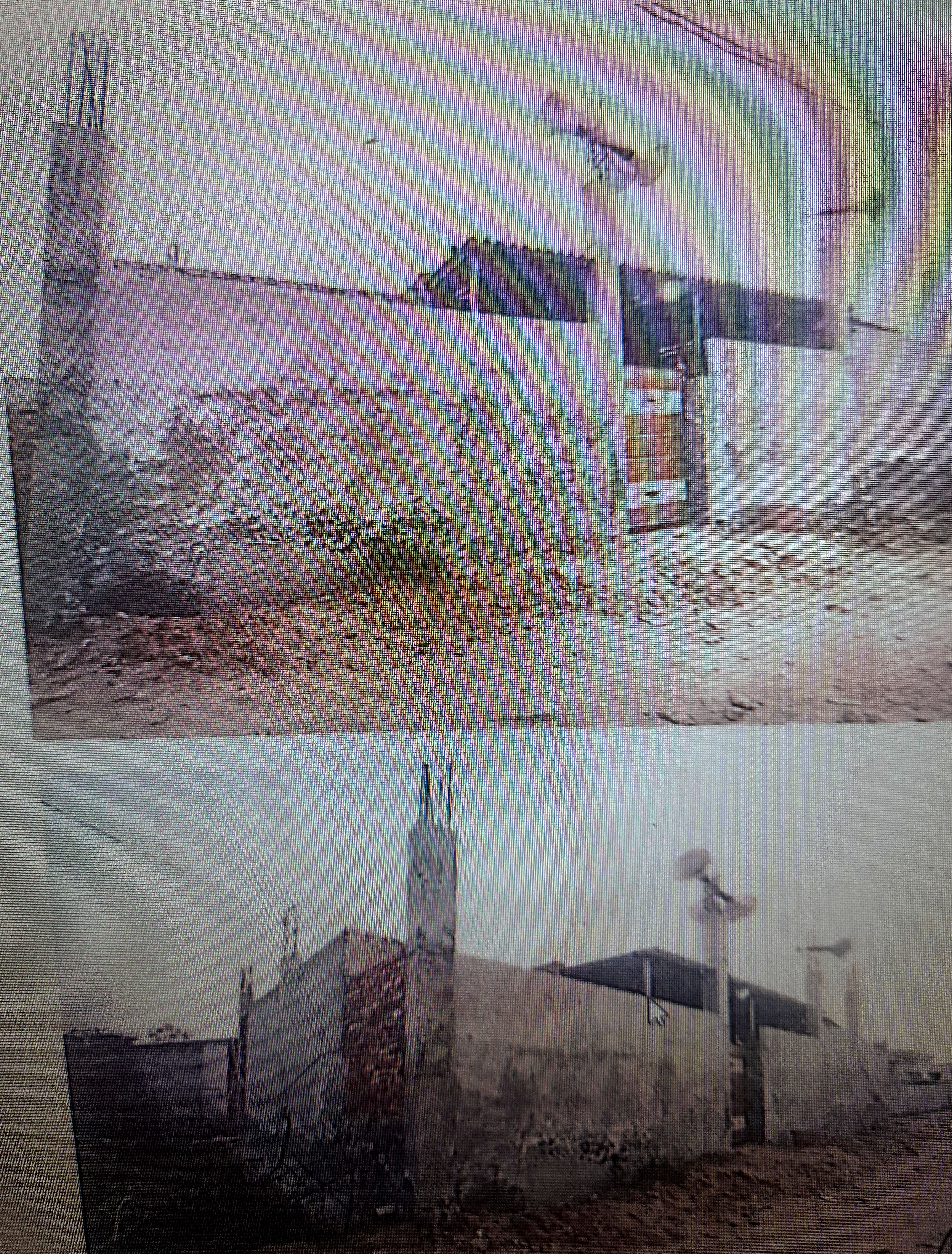 204 square yard Individual House for sale in Faridkot-3 Agwaar Doad (Near Railway Crossing –Pakhi Road) Faridkot