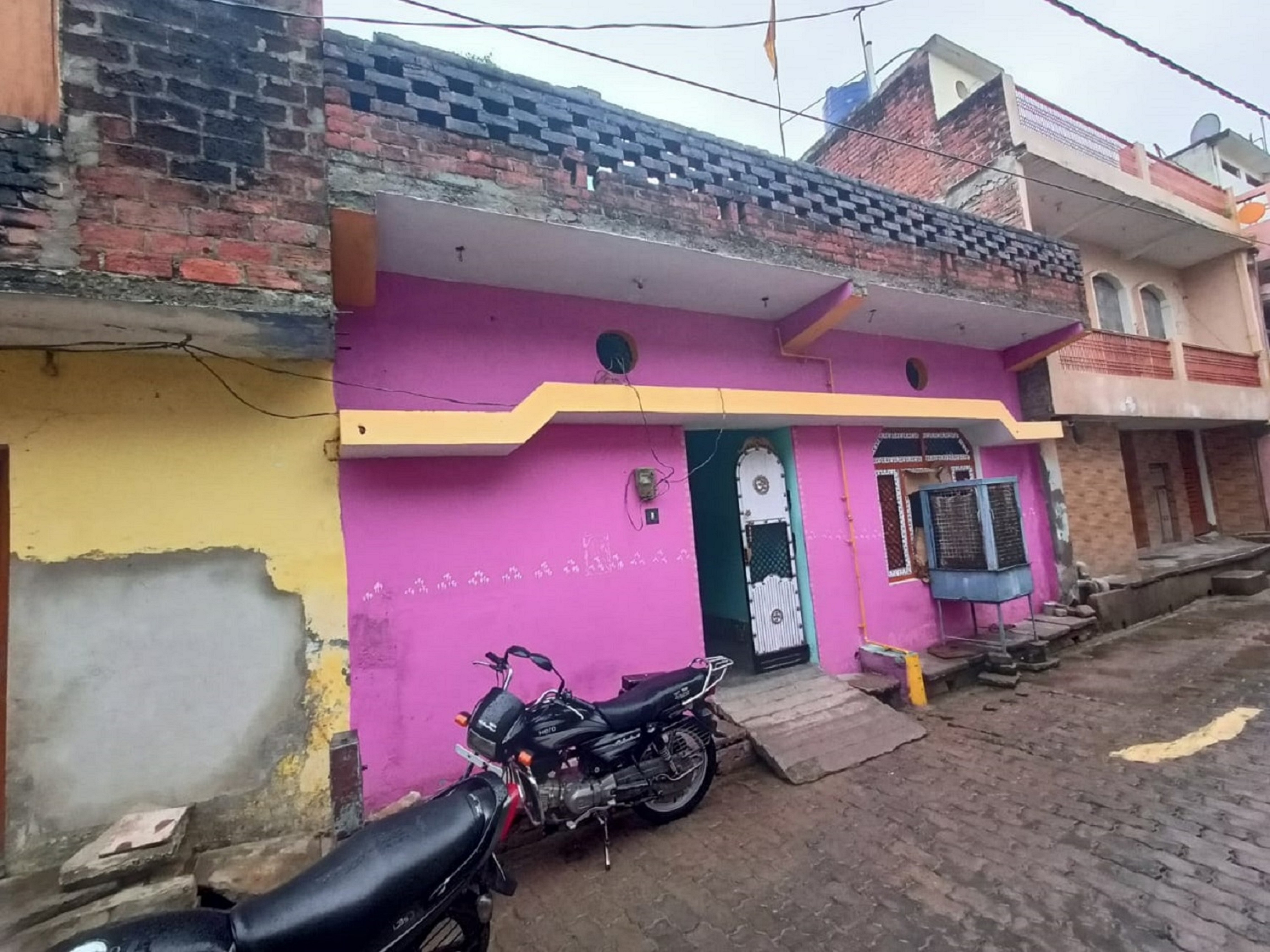 93 square meter Individual House for sale in ETAWAH Etawah — photo 2