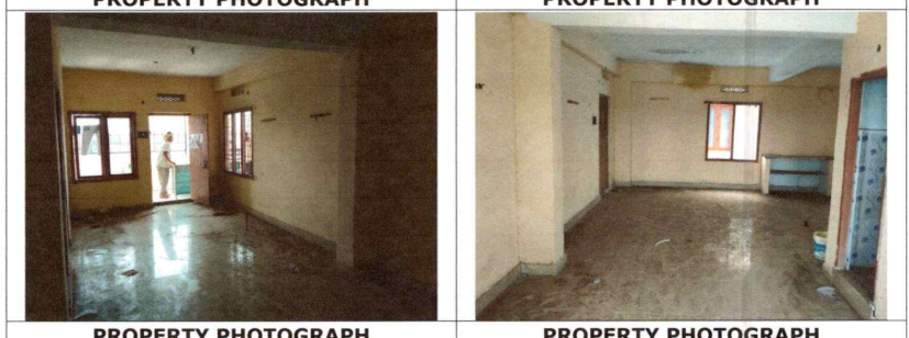 756 square feet Flat for sale in Kankipadu