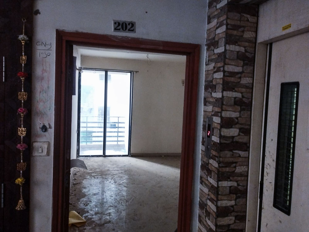 62.19 square meter Flat for sale in Ahmedabad — photo 13