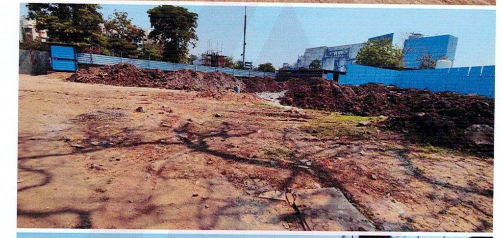 6994 square meter Plot for sale in Surat Surat — photo 1