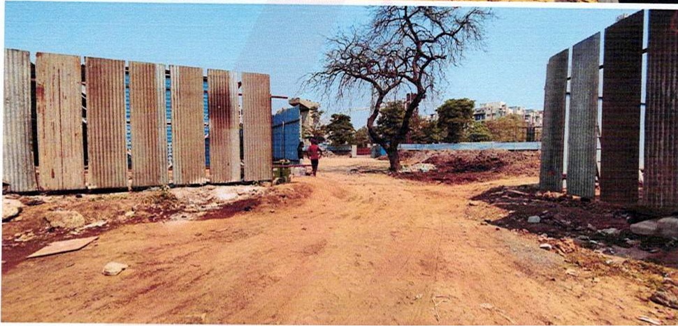 6994 square meter Plot for sale in Surat Surat — photo 2