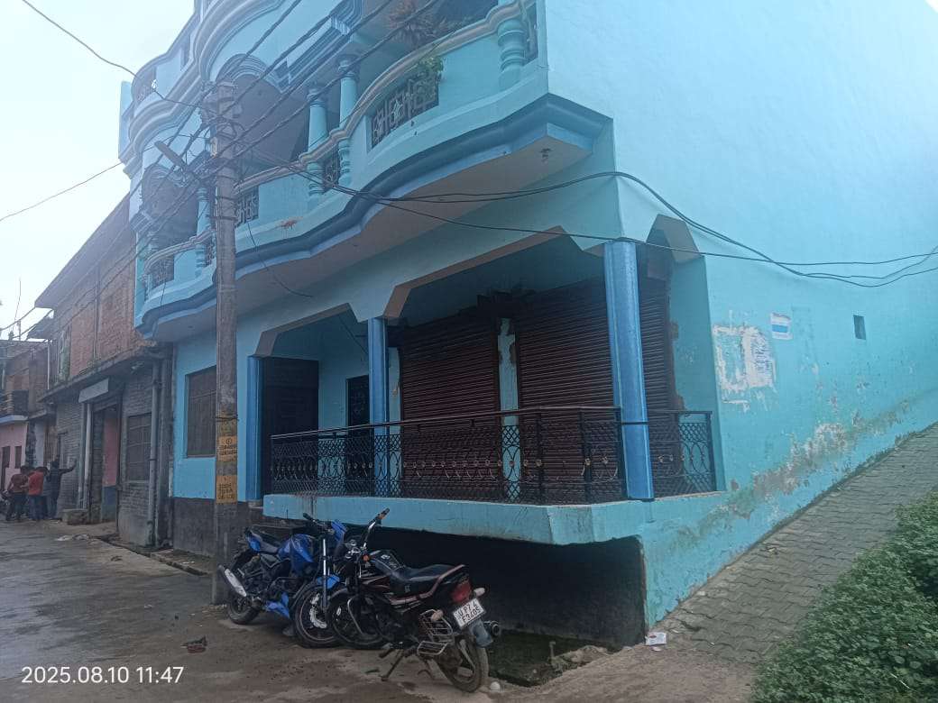 116 square meter Individual House for sale in Kannauj — photo 1