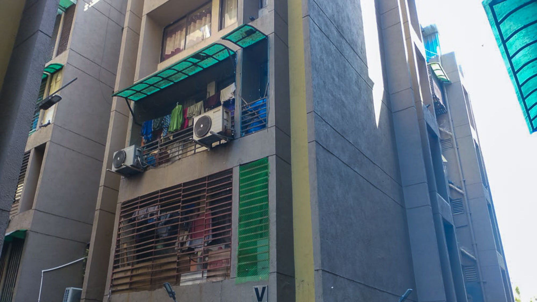 62.19 square meter Flat for sale in Ahmedabad — photo 2