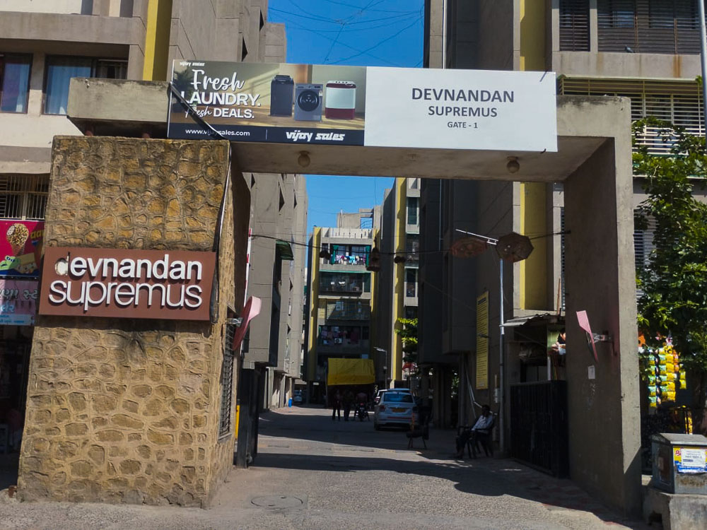 62.19 square meter Flat for sale in Ahmedabad — photo 14