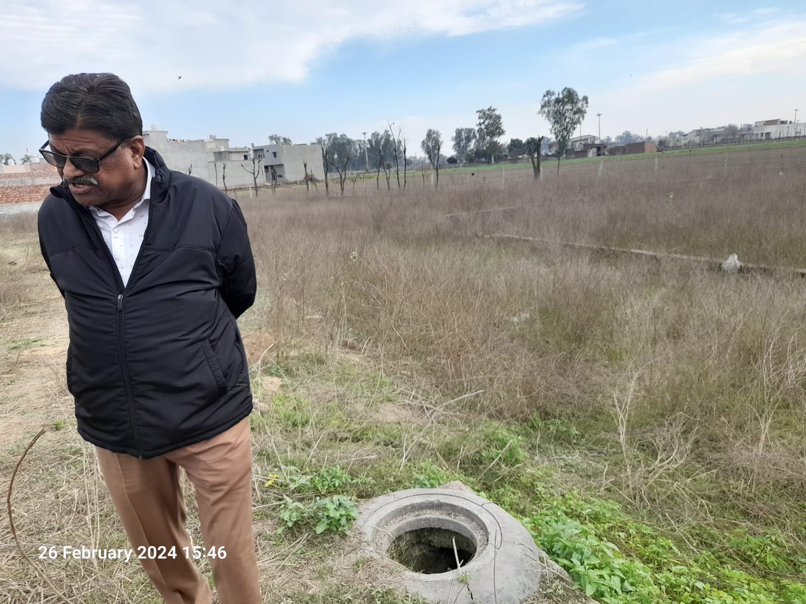 Plot for sale in Kapurthala — photo 1