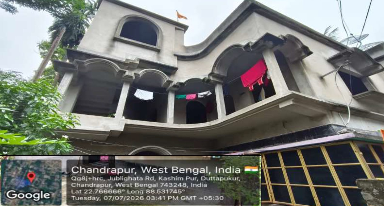 6 BHK Individual House for sale in DUTTAPUKUR Nebadhai Duttapukur — photo 6