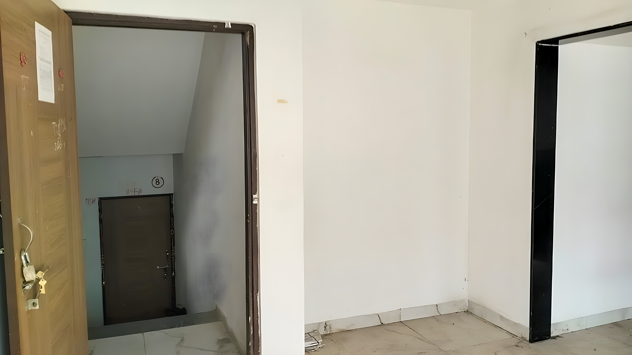 1 BHK Flat for sale in SARA PARIVARTAN, SAWANGI Chhatrapati Sambhajinagar — photo 22