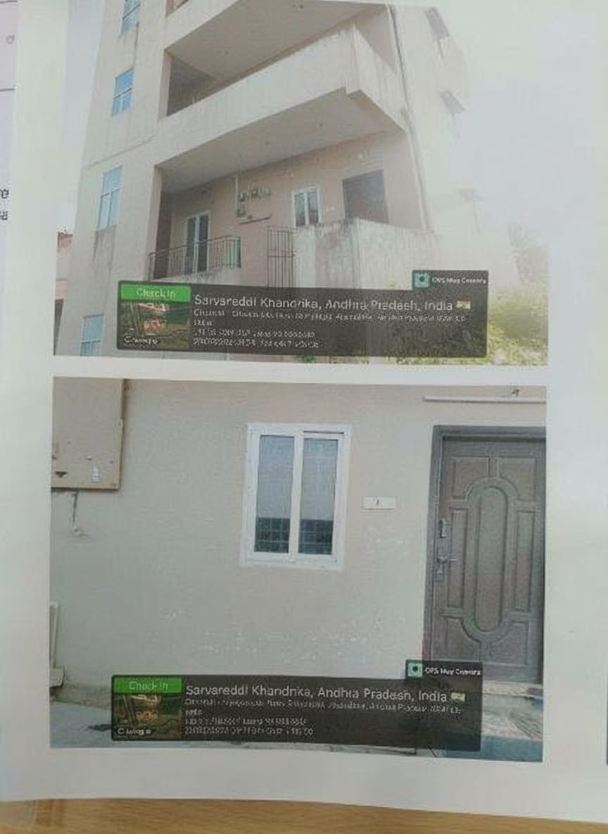 1750 square feet Individual House for sale in APIIC Industrial Park Manbattu — photo 3