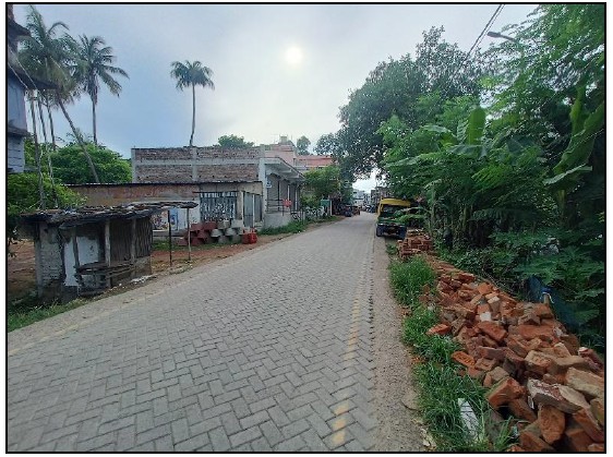 1260 square feet Individual House for sale in BASIRHAT Basirhat — photo 2