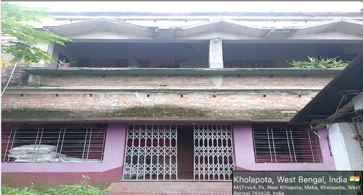 1260 square feet Individual House for sale in BASIRHAT Basirhat — photo 3