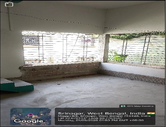 1539 square feet Individual House for sale in BASIRHAT Basirhat — photo 3
