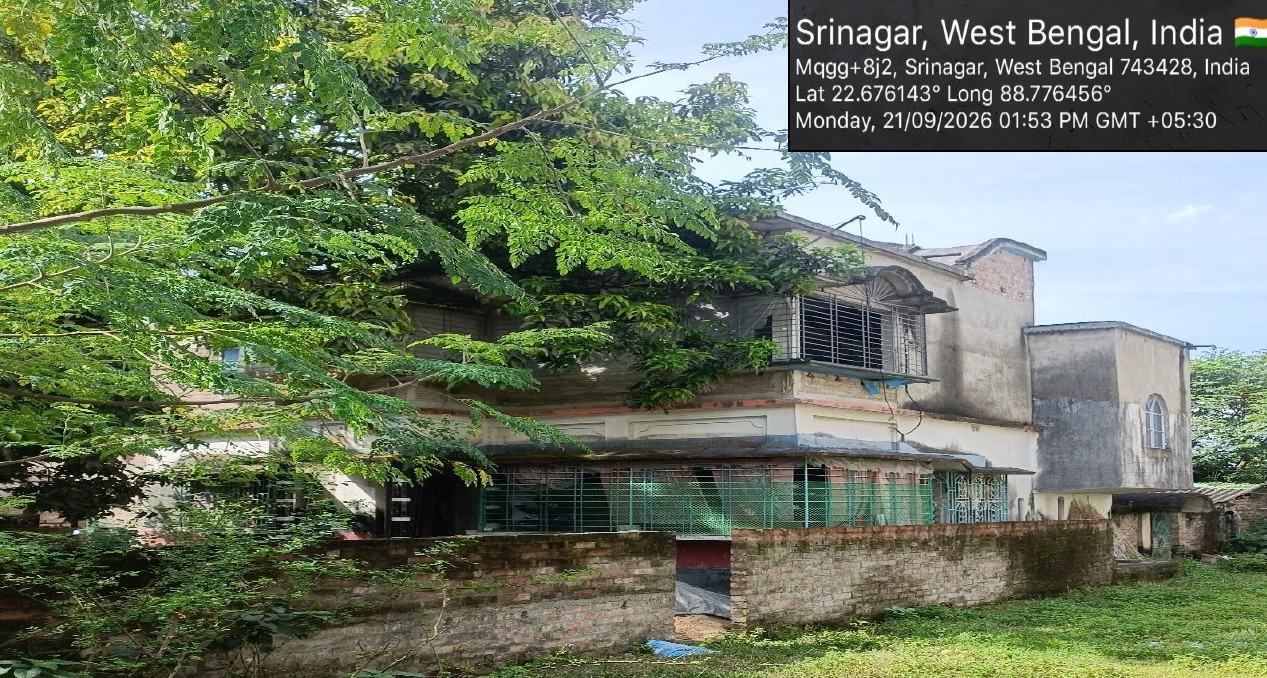 1539 square feet Individual House for sale in BASIRHAT Basirhat — photo 5