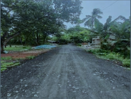 704 square feet Individual House for sale in HAROA Minakhan — photo 2
