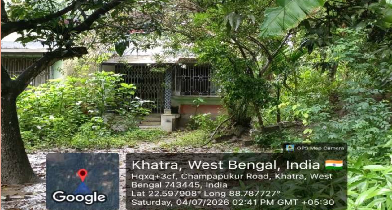 704 square feet Individual House for sale in HAROA Minakhan — photo 3