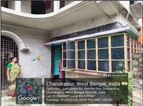 6 BHK Individual House for sale in DUTTAPUKUR Nebadhai Duttapukur