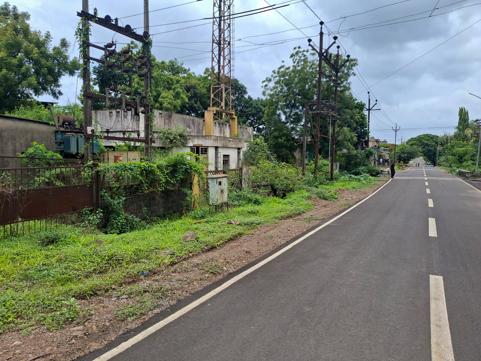 Industrial Shed for sale in Gokul Shirgaon MIDC — photo 1
