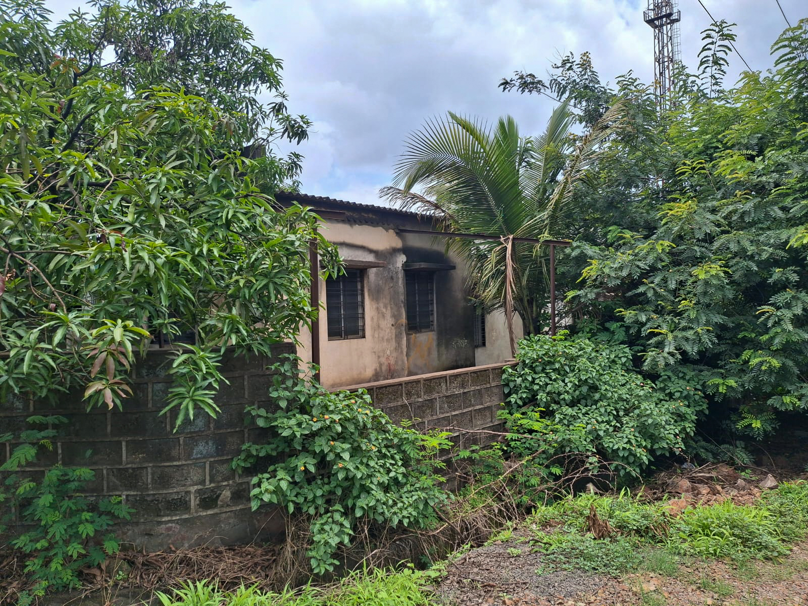 Industrial Shed for sale in Gokul Shirgaon MIDC — photo 2