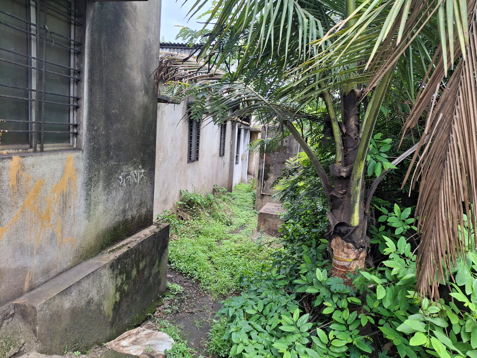 Industrial Shed for sale in Gokul Shirgaon MIDC — photo 4
