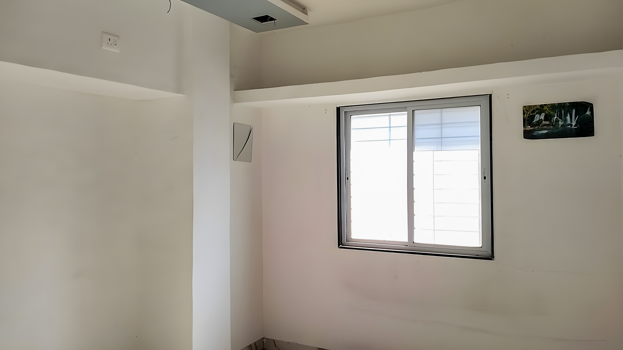 1 BHK Flat for sale in SARA PARIVARTAN, SAWANGI Chhatrapati Sambhajinagar — photo 2