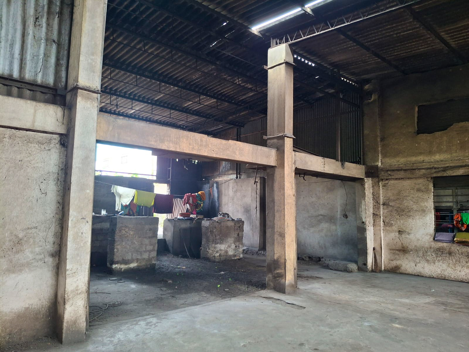 Industrial Shed for sale in Gokul Shirgaon MIDC — photo 16