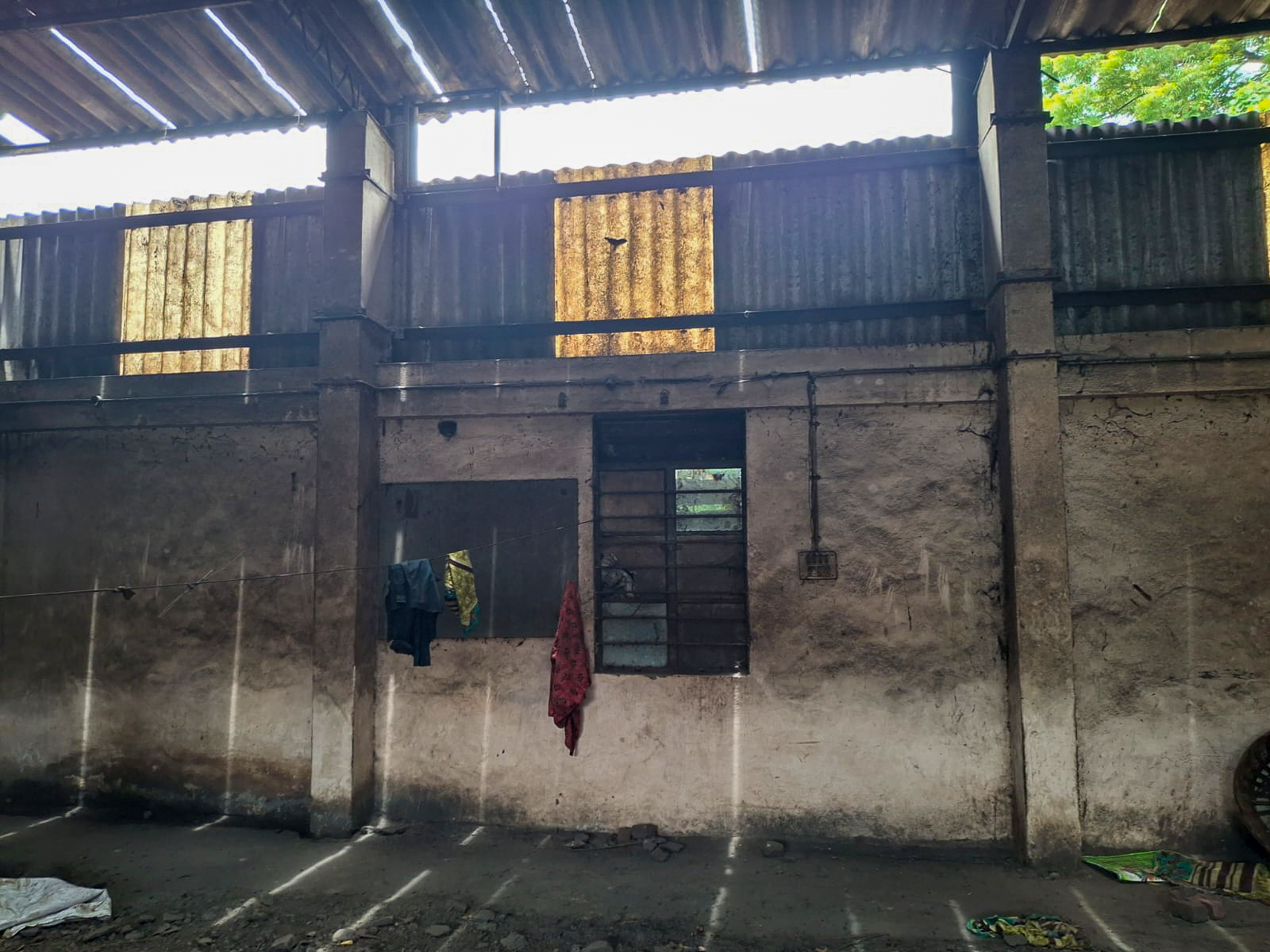 Industrial Shed for sale in Gokul Shirgaon MIDC — photo 13