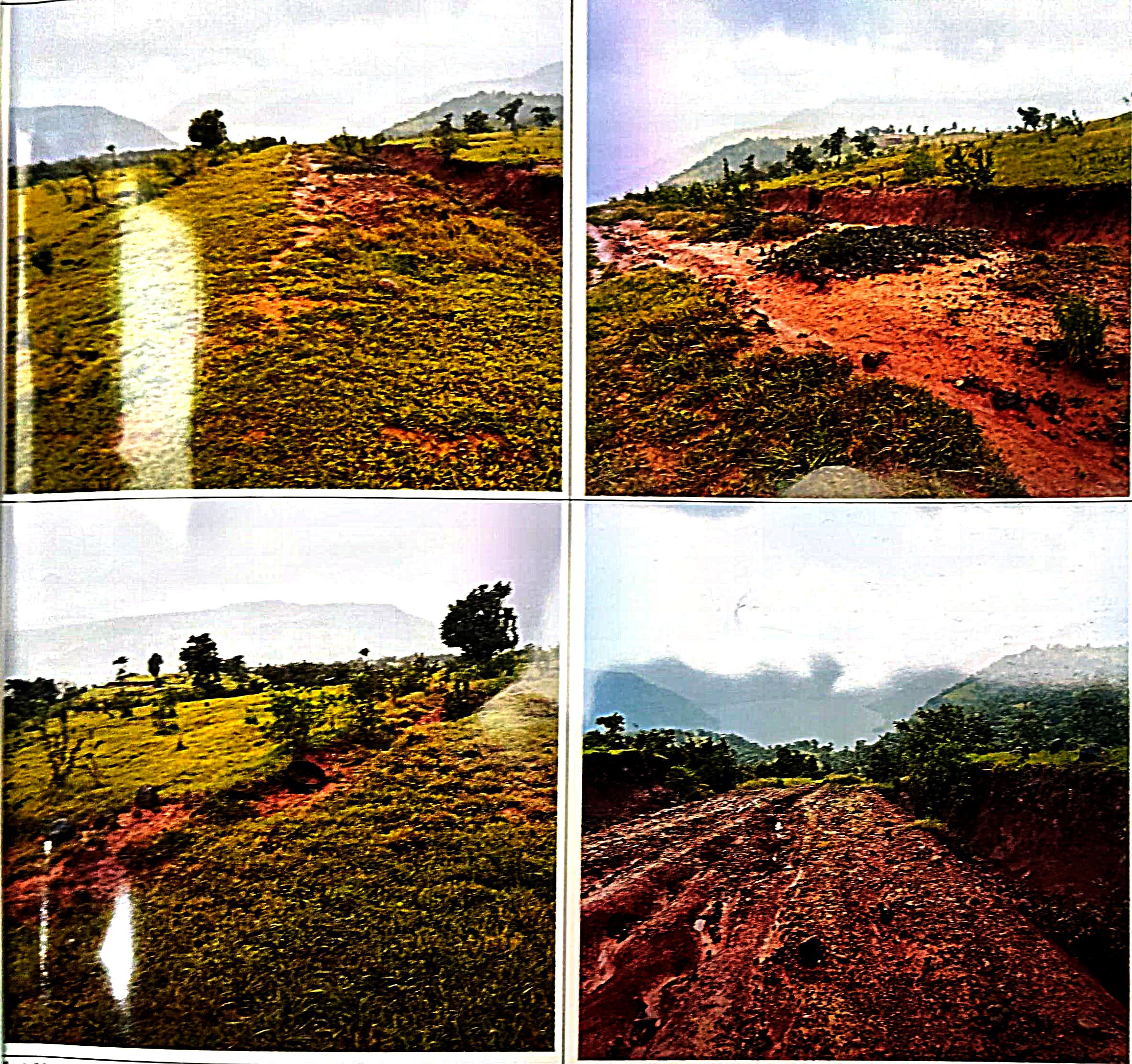 20771.79 square meter Plot for sale in Tal.Patan, Distt.Satara Patan — photo 1