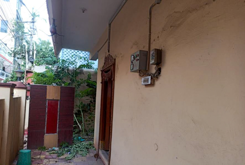 233.33 square yard Individual House for sale in Hyderabad — photo 19