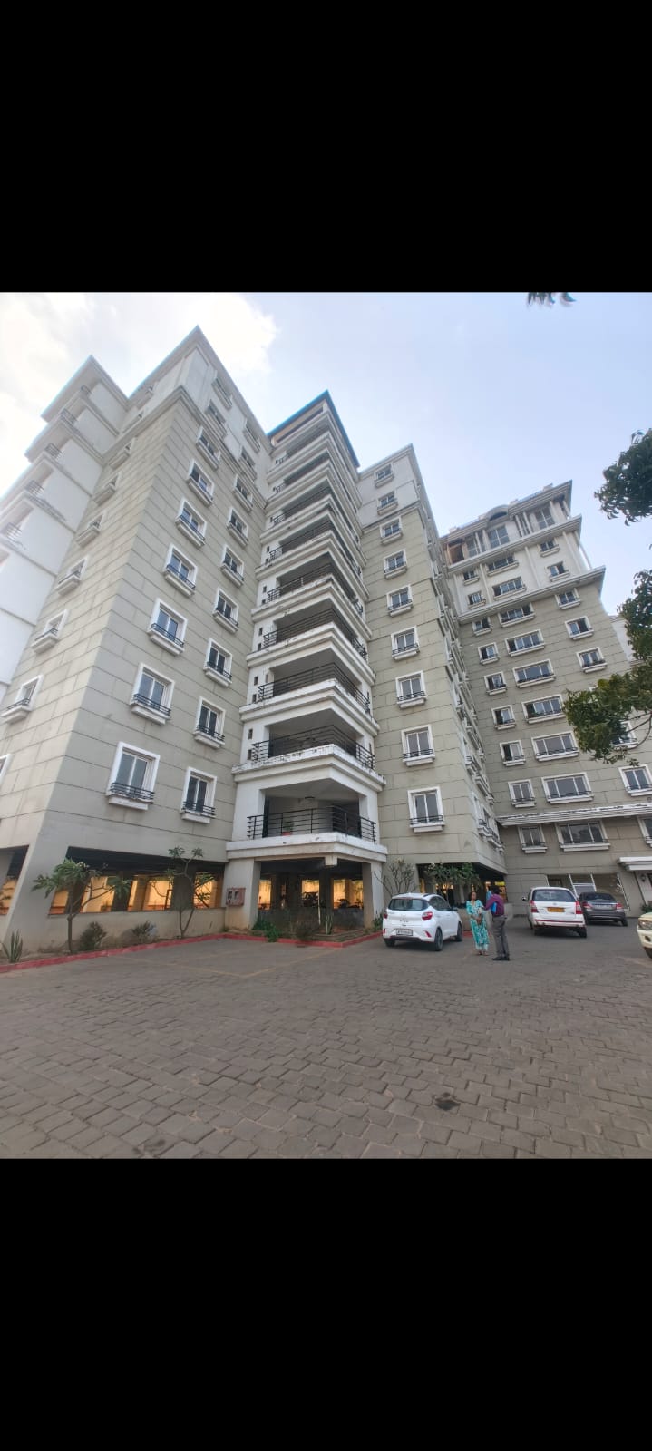 2480 square feet Flat for sale in Nellore
