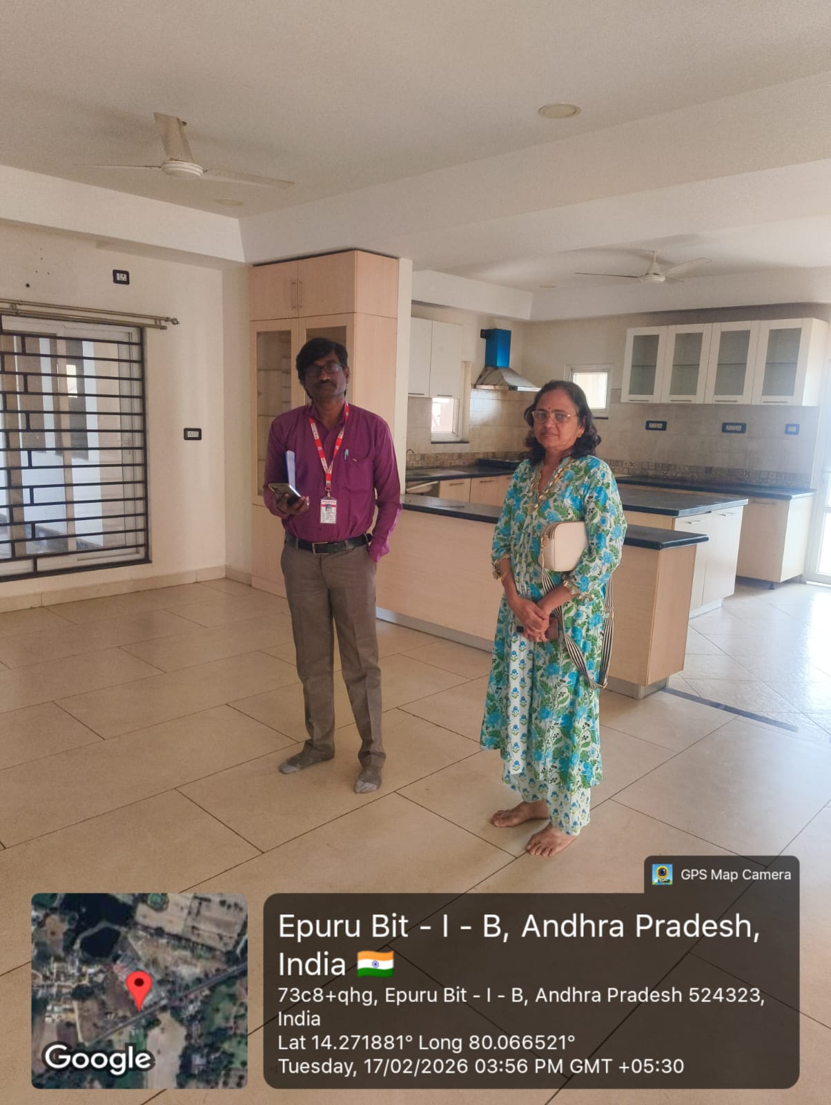 2480 square feet Flat for sale in Nellore — photo 3