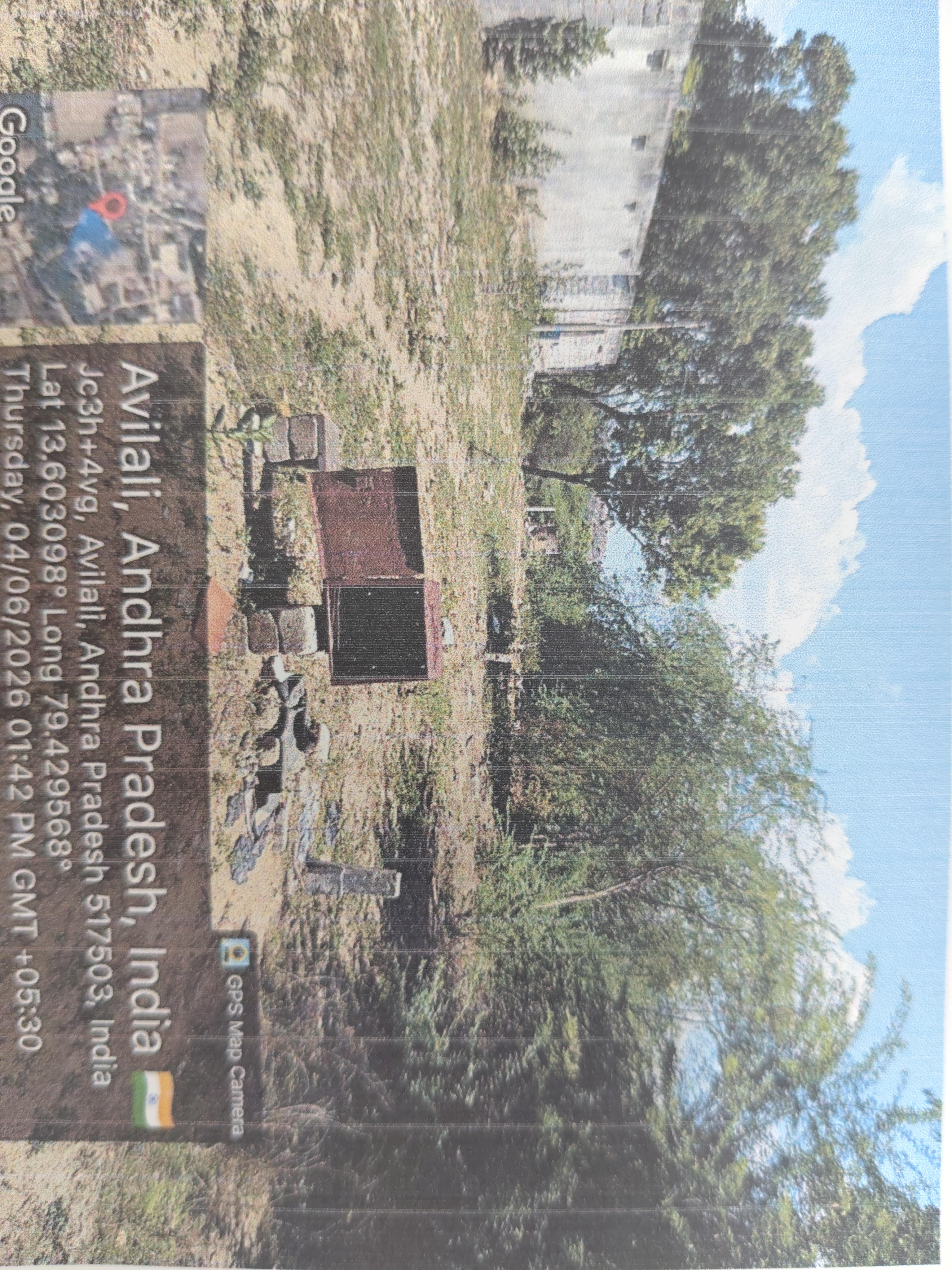 11108 square feet Plot for sale in Tirupati — photo 3