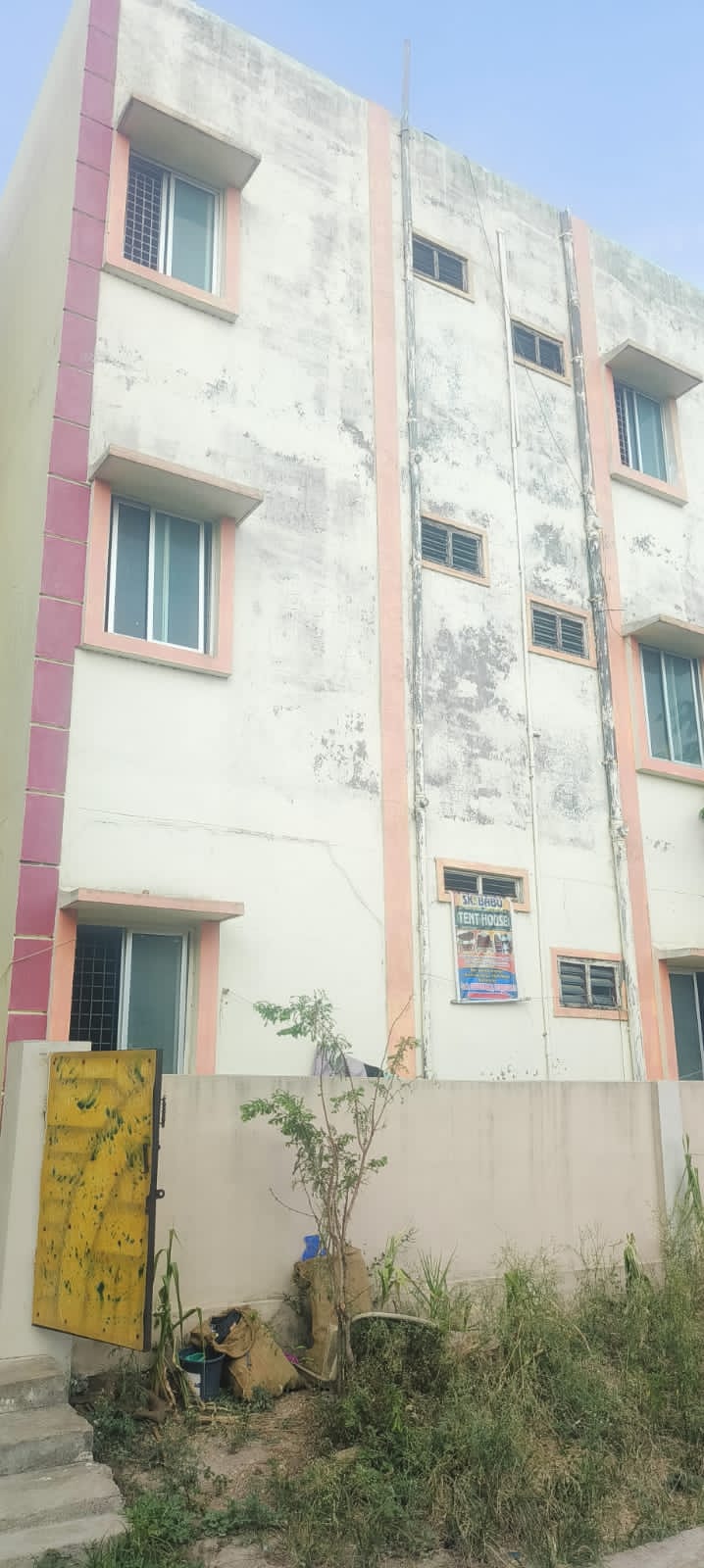 475 square feet Individual House for sale in Kamareddy Kamareddy — photo 2